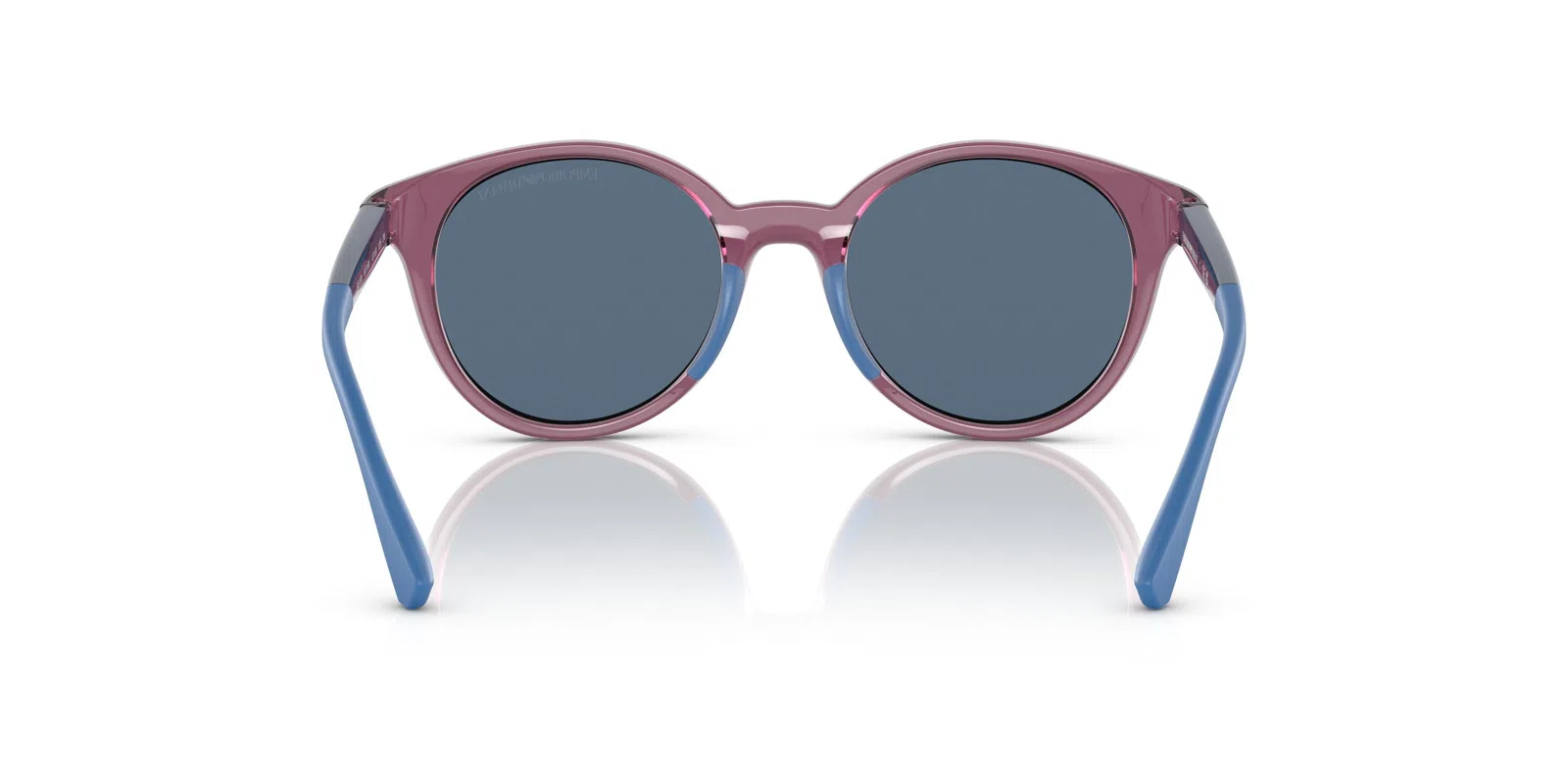 Emporio Armani Kids 4185 Sunglasses - view 9